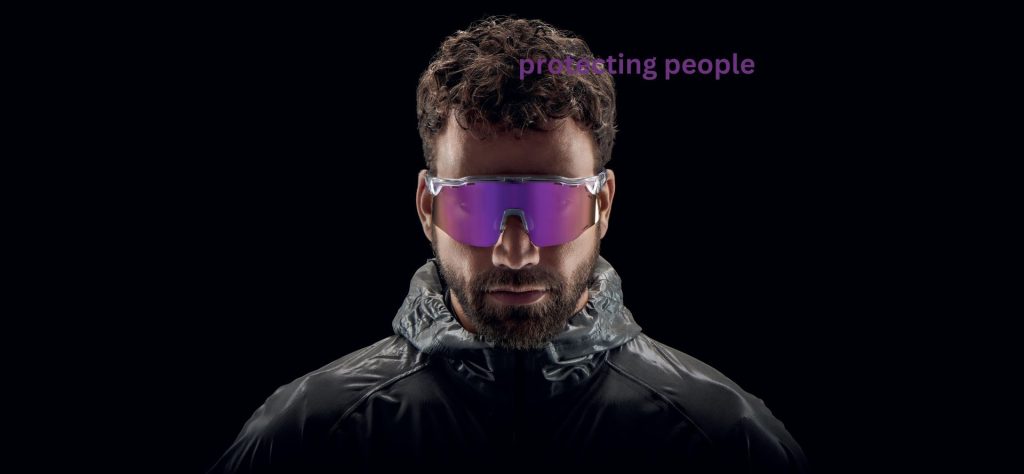 Uvex Sportstyle